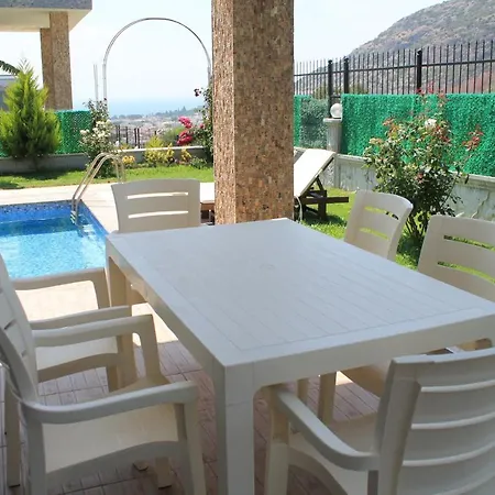 Ege Murat Bella Villa *