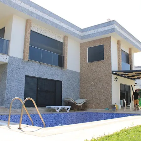 Villa Ege Murat Bella *