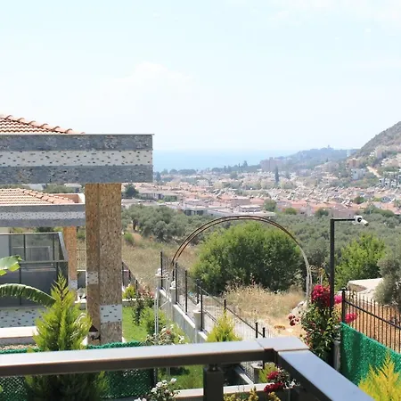 Ege Murat Bella Aydin