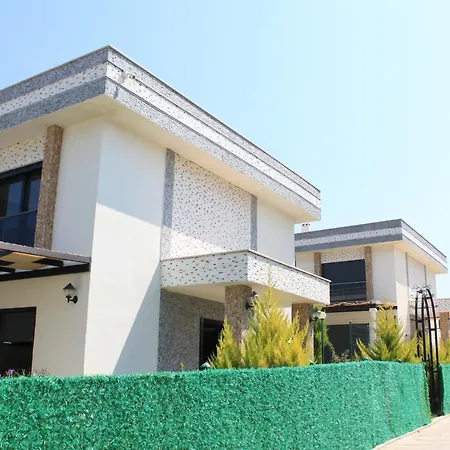 Ege Murat Bella Villa