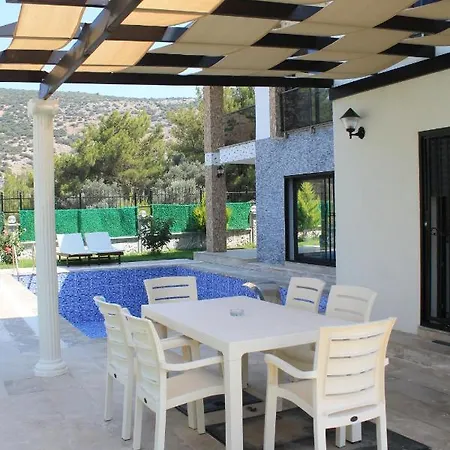 Villa Ege Murat Bella