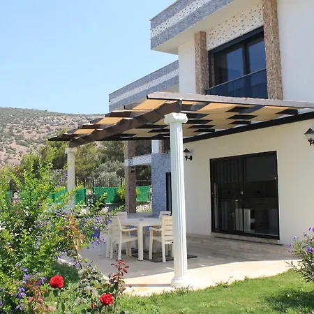 Villa Ege Murat Bella *