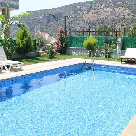 Ege Murat Bella Villa Aydin