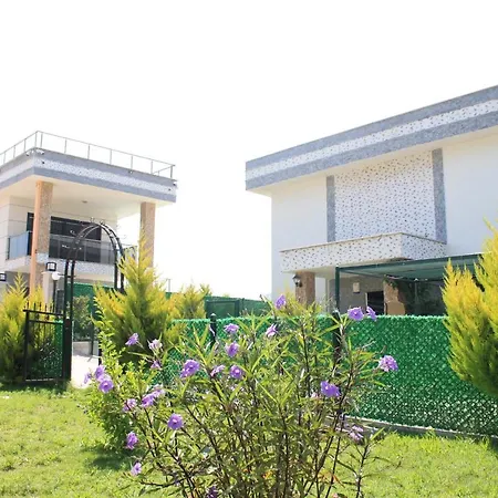 Ege Murat Bella Villa