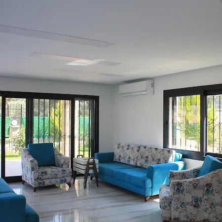 Ege Murat Bella Villa Aidim