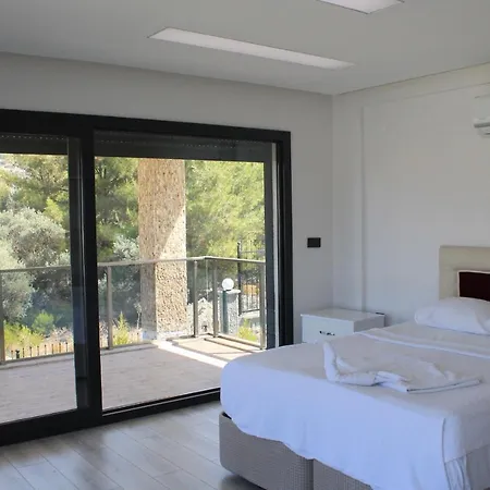 Ege Murat Bella Villa Aidim