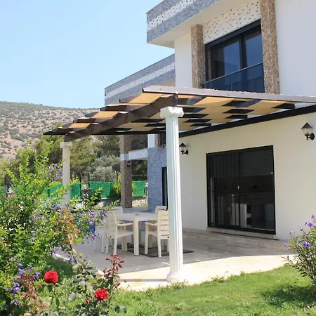 Villa Ege Murat Bella