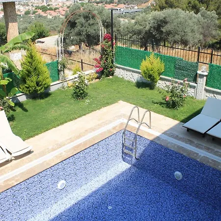 Ege Murat Bella Villa Aidim